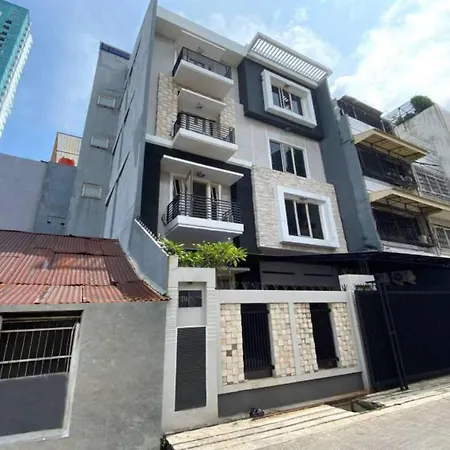 Oyo 91421 Bridjo Populer Syariah-3