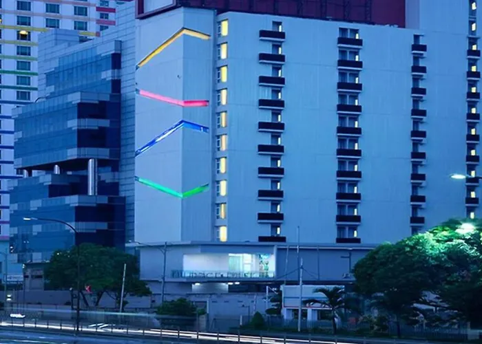 Amaris Hotel Slipi Jakarta